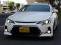 2013 Toyota Mark X
