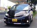 2015 Toyota Estima