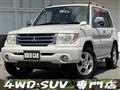 2006 Mitsubishi Pajero iO