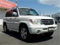 2006 Mitsubishi Pajero iO