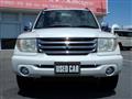 2006 Mitsubishi Pajero iO