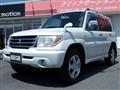 2006 Mitsubishi Pajero iO