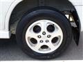 2006 Mitsubishi Pajero iO