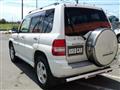 2006 Mitsubishi Pajero iO