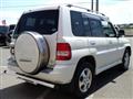 2006 Mitsubishi Pajero iO