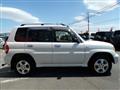 2006 Mitsubishi Pajero iO