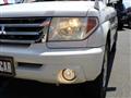 2006 Mitsubishi Pajero iO