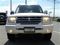 2006 Mitsubishi Pajero iO