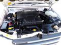 2006 Mitsubishi Pajero iO