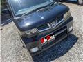 2009 Honda ZEST SPARK
