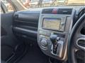 2009 Honda ZEST SPARK