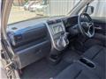 2009 Honda ZEST SPARK