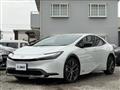 2023 Toyota Prius