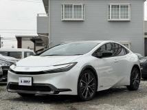 2023 Toyota Prius