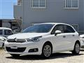 2017 Citroen C4