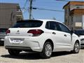 2017 Citroen C4