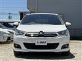 2017 Citroen C4