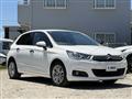 2017 Citroen C4
