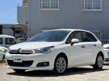 2017 Citroen C4