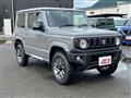 2026 Suzuki Jimny