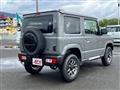 2026 Suzuki Jimny