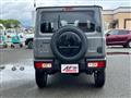 2026 Suzuki Jimny