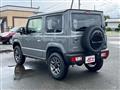 2026 Suzuki Jimny