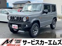 2026 Suzuki Jimny