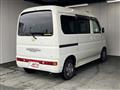2015 Honda Vamos Hobio