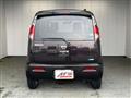 2013 Nissan Moco