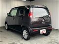 2013 Nissan Moco