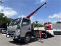 2021 Mitsubishi Canter