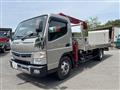 2021 Mitsubishi Canter