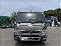 2021 Mitsubishi Canter