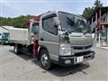 2021 Mitsubishi Canter
