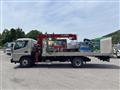 2021 Mitsubishi Canter
