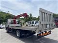 2021 Mitsubishi Canter
