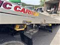 2021 Mitsubishi Canter