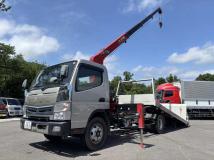 2021 Mitsubishi Canter