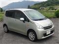 2011 Daihatsu Move