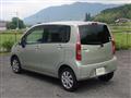 2011 Daihatsu Move