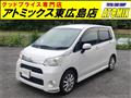 2011 Daihatsu Move Custom