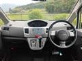 2011 Daihatsu Move Custom
