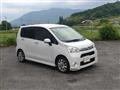 2011 Daihatsu Move Custom