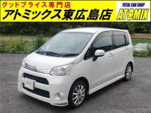 2011 Daihatsu Move Custom