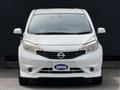 2016 Nissan Note