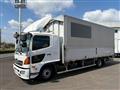2015 Hino Hino Others