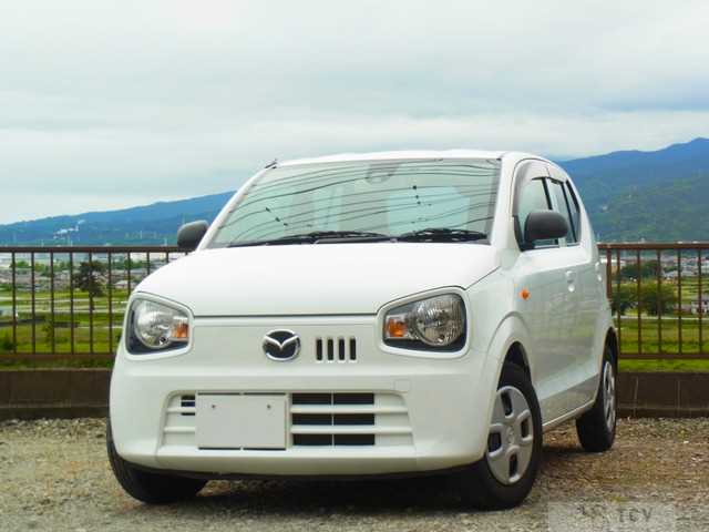 2015 Mazda Carol
