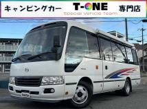 2010 Hino Liesse II
