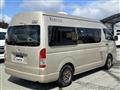 2024 Toyota Hiace Van